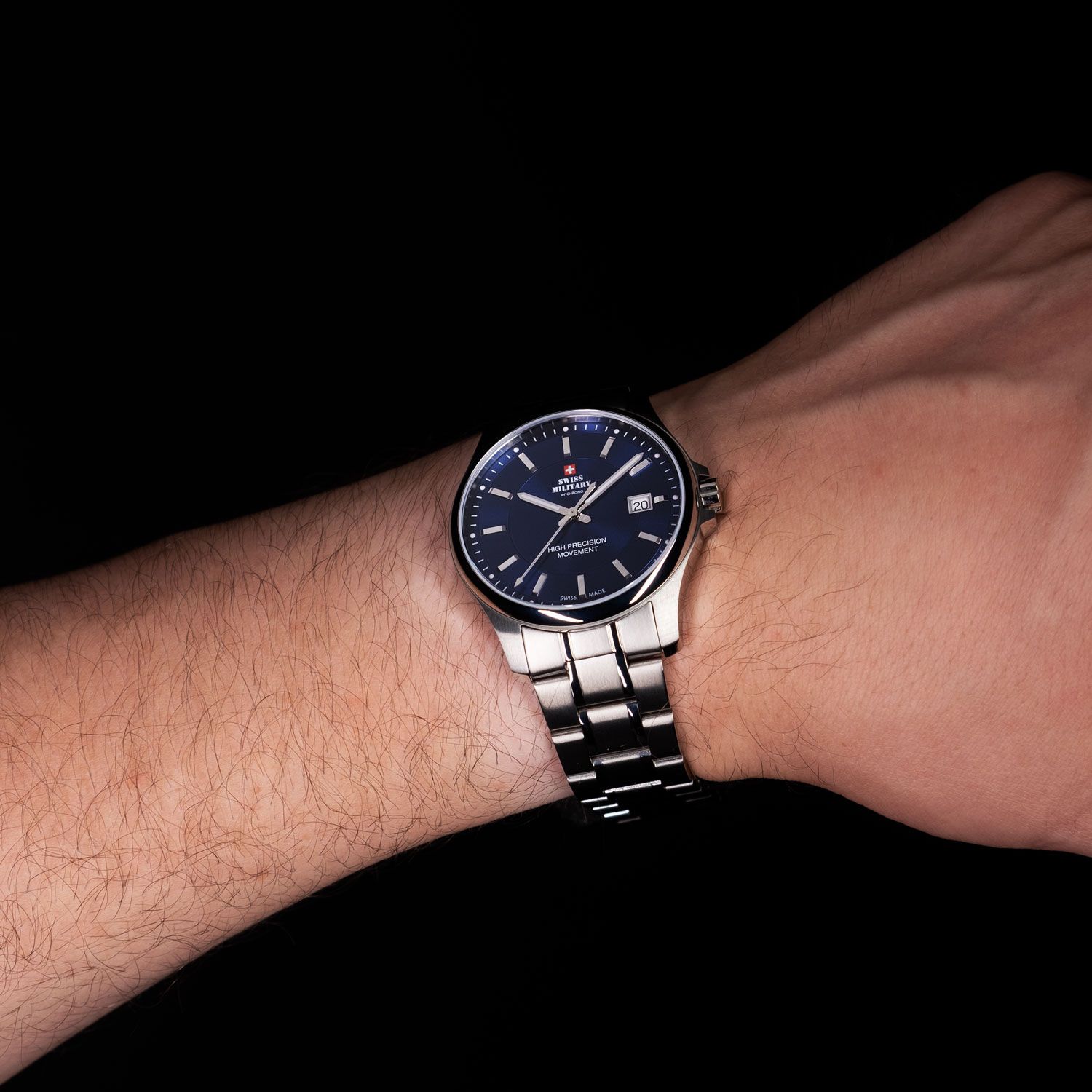 Swiss military online sm30200
